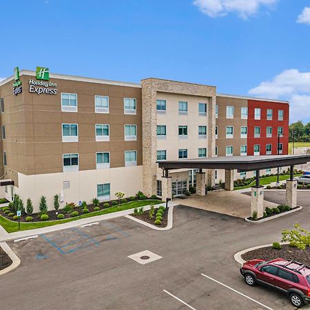 Holiday Inn Express - South Haven By Ihg Exterior photo