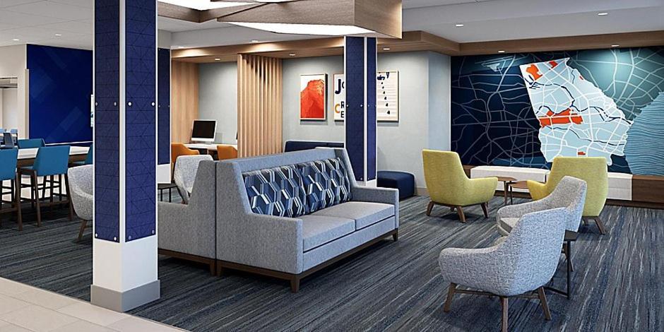 Holiday Inn Express - South Haven By Ihg Exterior photo